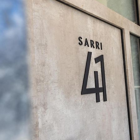 Raise Area 41 Apartment Atena Exterior foto