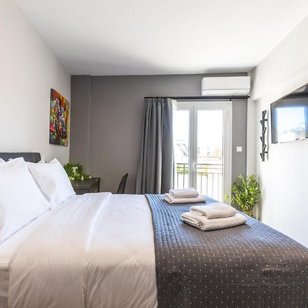 Raise Area 41 Apartment Atena Exterior foto