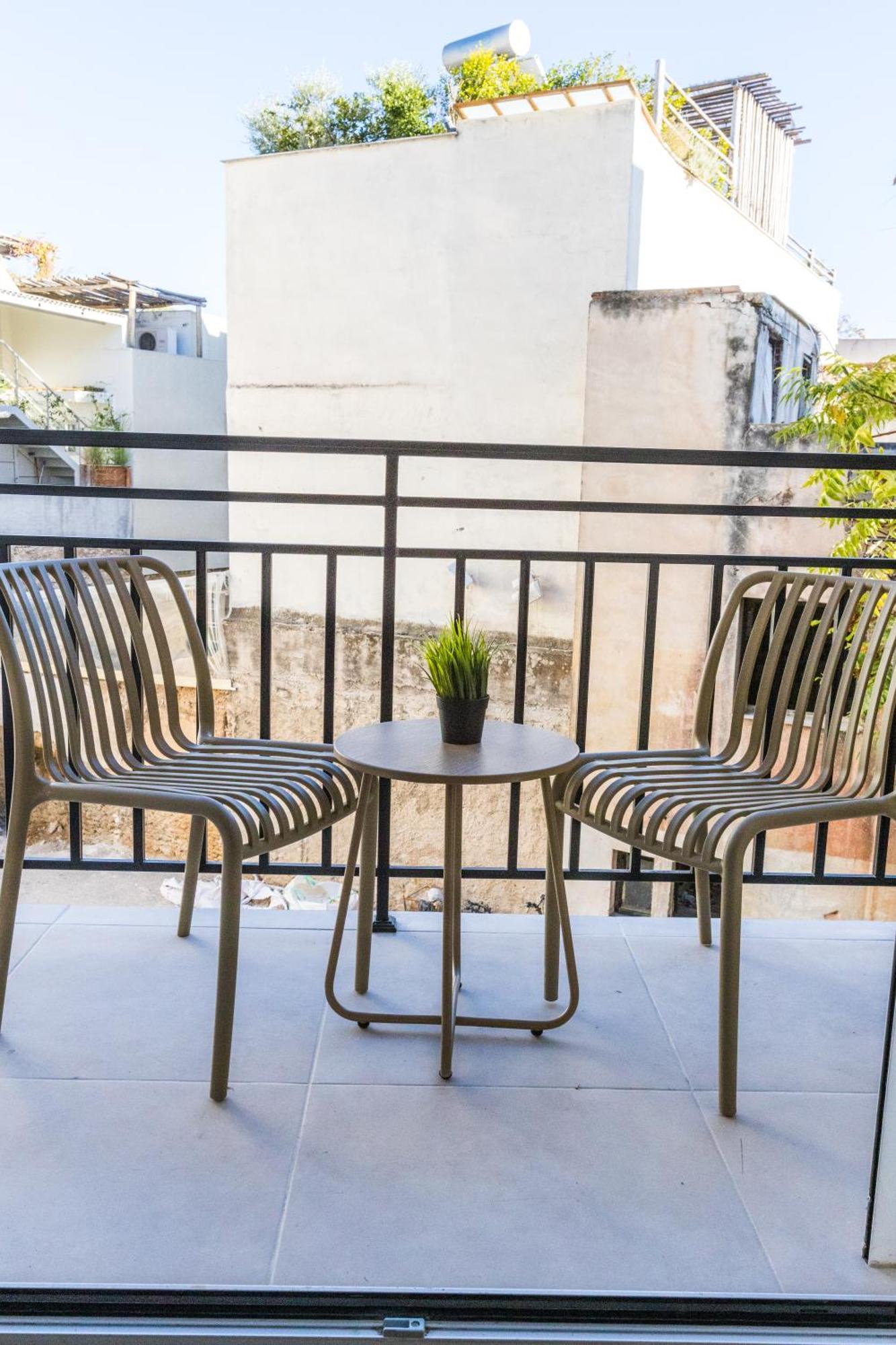Raise Area 41 Apartment Atena Exterior foto