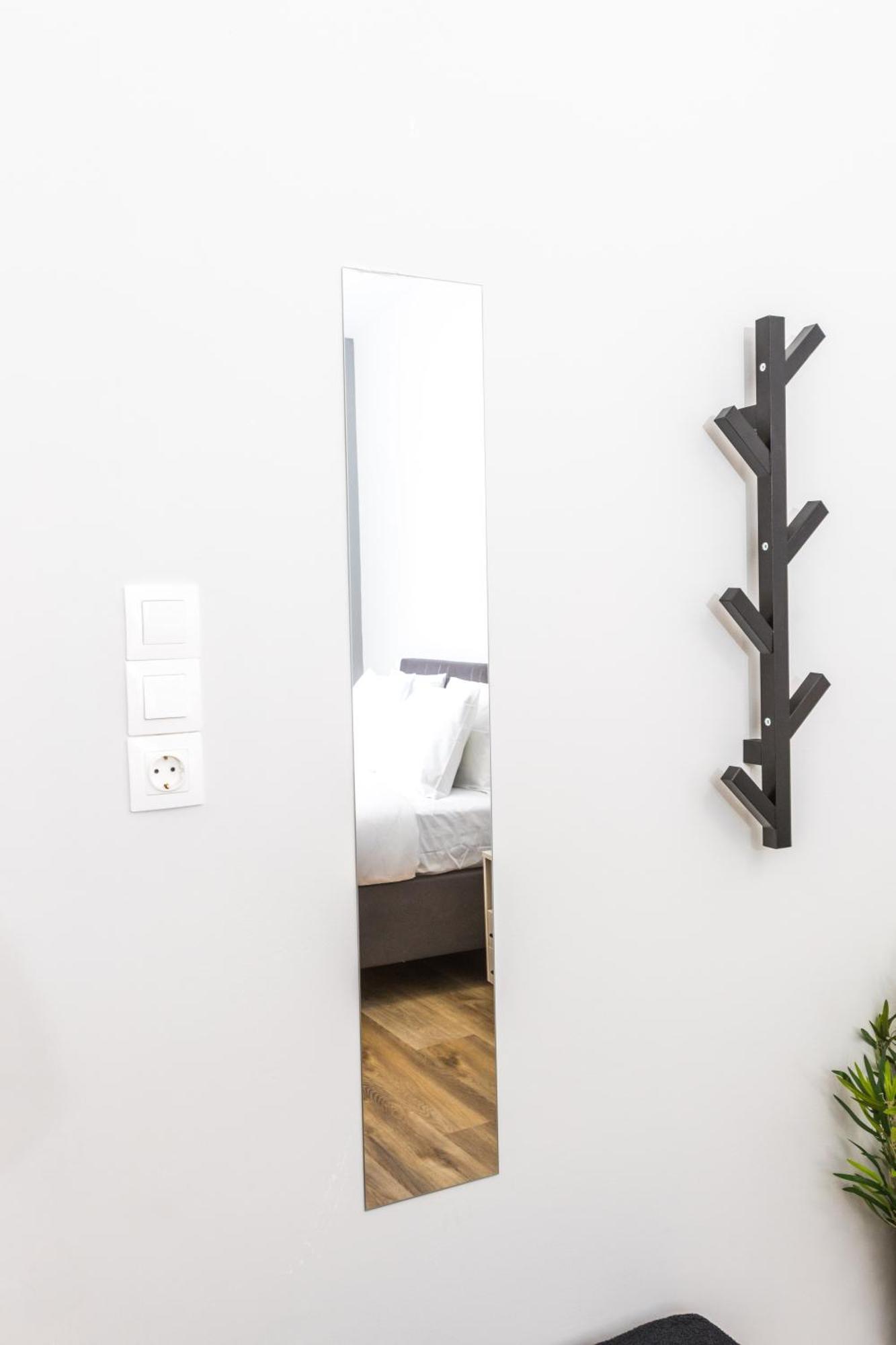 Raise Area 41 Apartment Atena Exterior foto