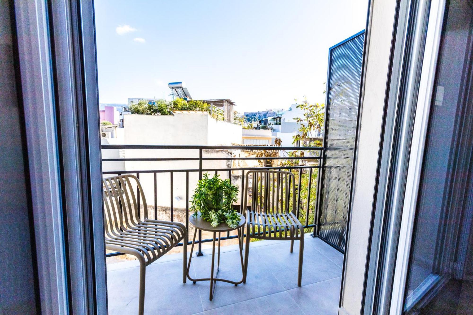 Raise Area 41 Apartment Atena Exterior foto