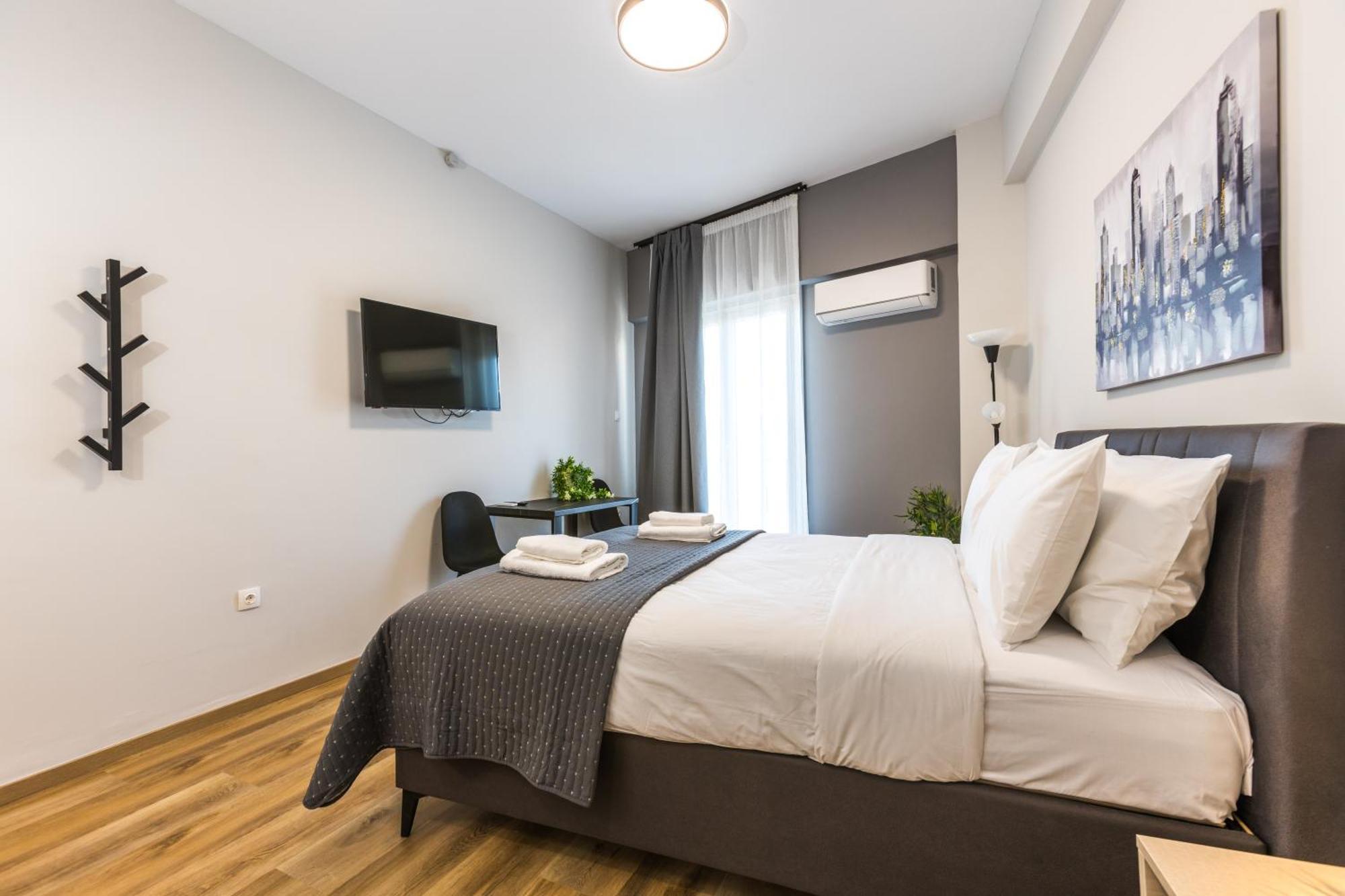 Raise Area 41 Apartment Atena Exterior foto