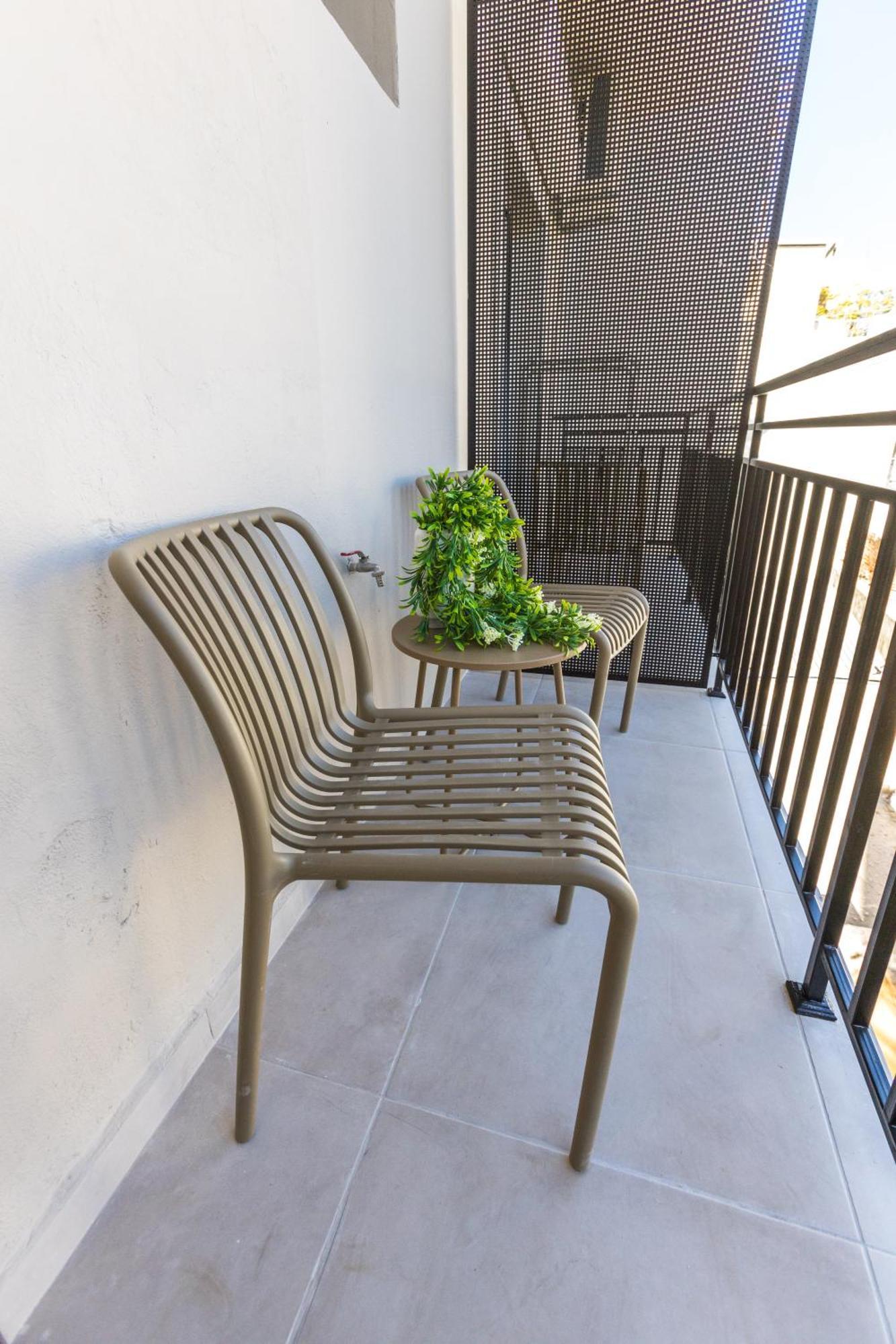 Raise Area 41 Apartment Atena Exterior foto