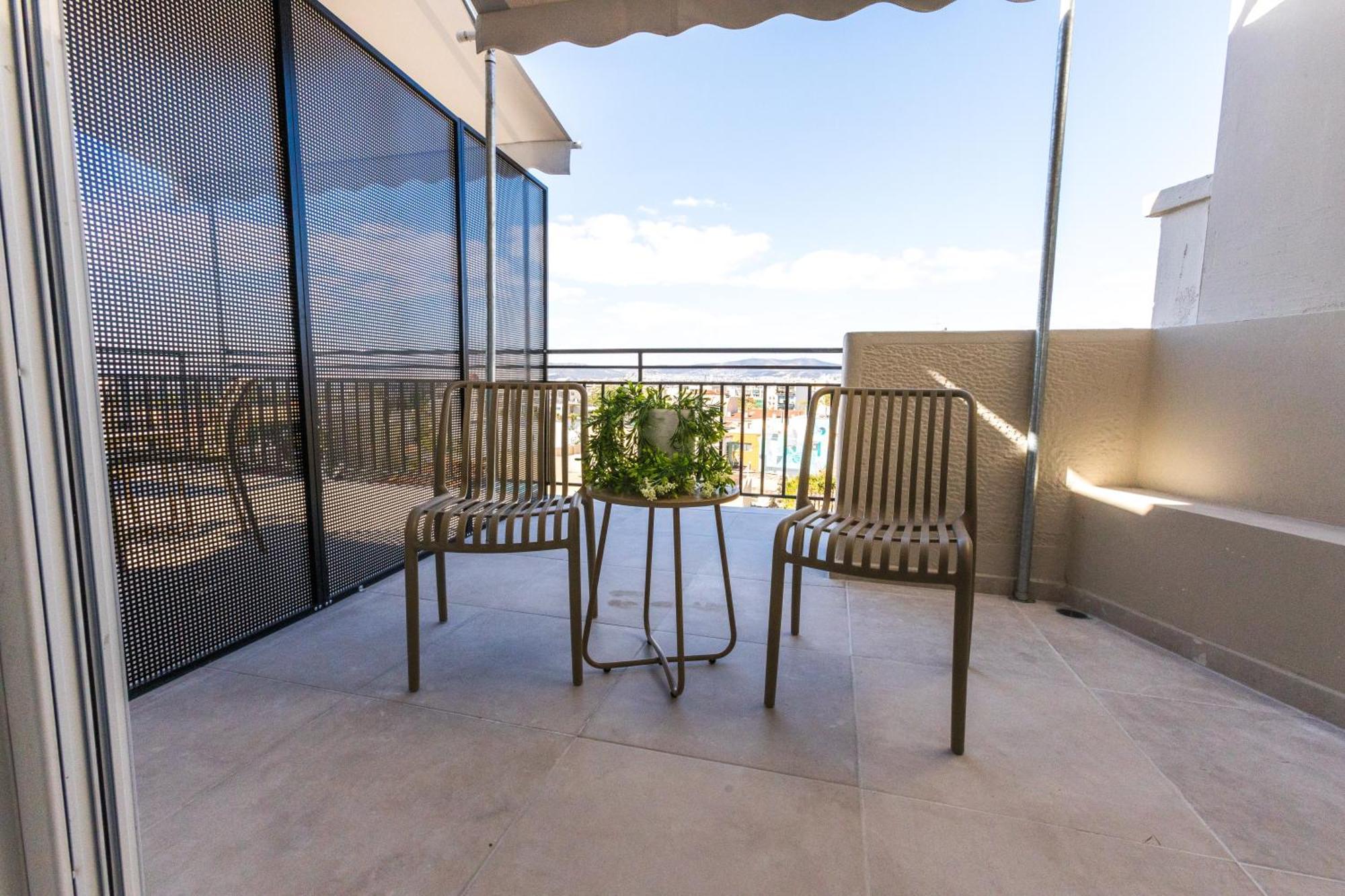 Raise Area 41 Apartment Atena Exterior foto